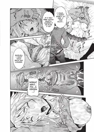 [Nico Pun Nise] Fruitful Body Fhentai.net - Page 13