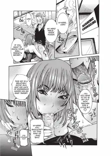 [Nico Pun Nise] Fruitful Body Fhentai.net - Page 130