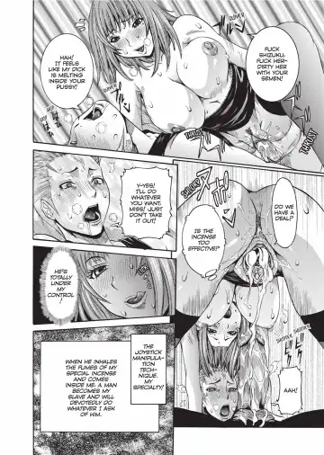 [Nico Pun Nise] Fruitful Body Fhentai.net - Page 135