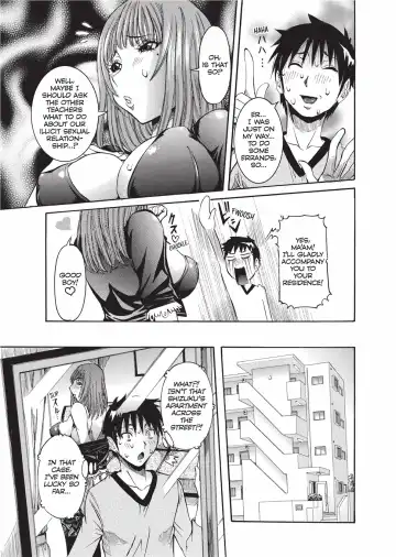 [Nico Pun Nise] Fruitful Body Fhentai.net - Page 142