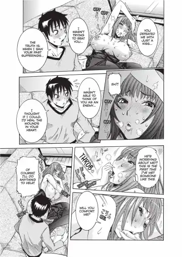 [Nico Pun Nise] Fruitful Body Fhentai.net - Page 166