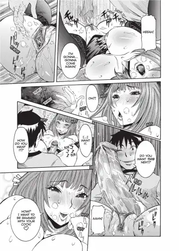 [Nico Pun Nise] Fruitful Body Fhentai.net - Page 170