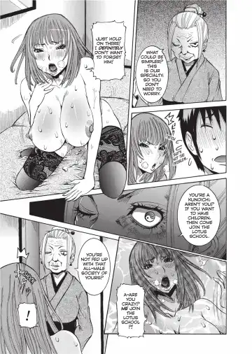 [Nico Pun Nise] Fruitful Body Fhentai.net - Page 182