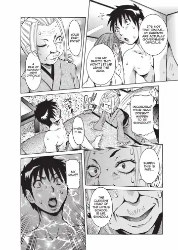 [Nico Pun Nise] Fruitful Body Fhentai.net - Page 183