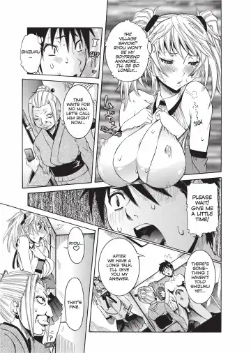 [Nico Pun Nise] Fruitful Body Fhentai.net - Page 184