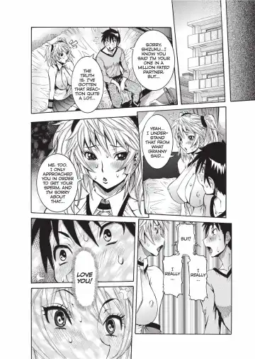 [Nico Pun Nise] Fruitful Body Fhentai.net - Page 185