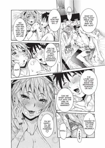 [Nico Pun Nise] Fruitful Body Fhentai.net - Page 195