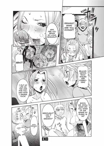 [Nico Pun Nise] Fruitful Body Fhentai.net - Page 199