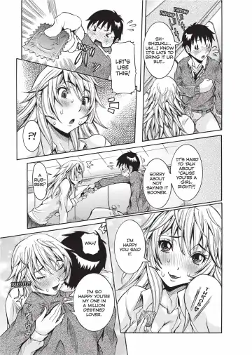 [Nico Pun Nise] Fruitful Body Fhentai.net - Page 28