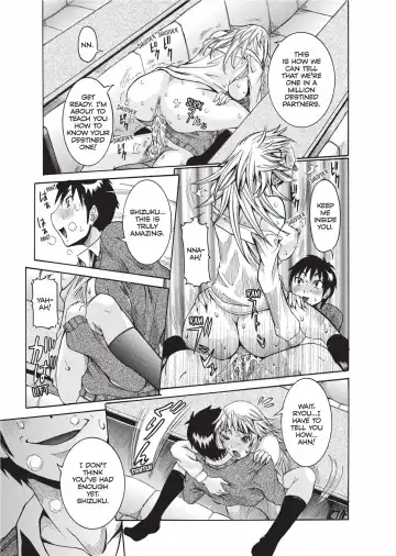 [Nico Pun Nise] Fruitful Body Fhentai.net - Page 36