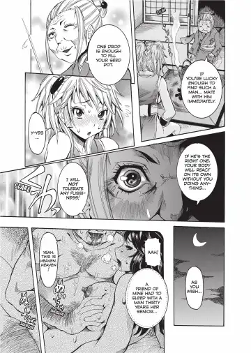 [Nico Pun Nise] Fruitful Body Fhentai.net - Page 46