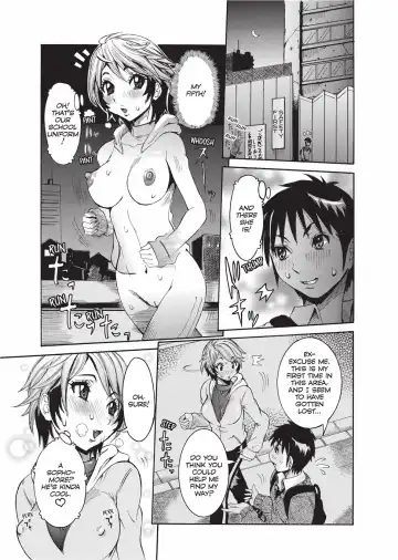 [Nico Pun Nise] Fruitful Body Fhentai.net - Page 48