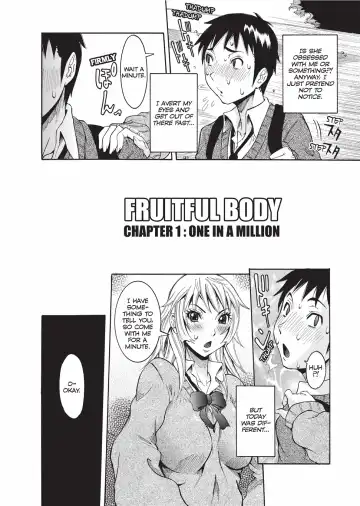 [Nico Pun Nise] Fruitful Body Fhentai.net - Page 5