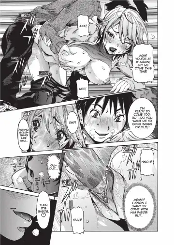 [Nico Pun Nise] Fruitful Body Fhentai.net - Page 54