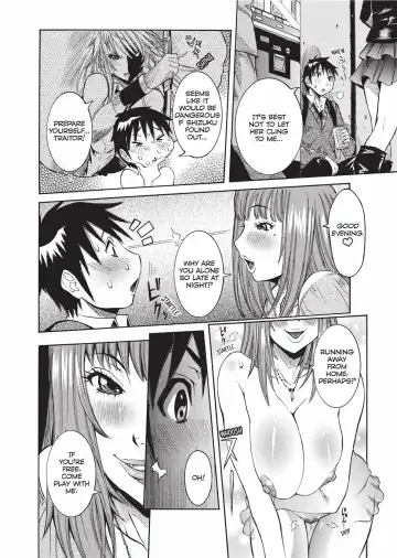 [Nico Pun Nise] Fruitful Body Fhentai.net - Page 57