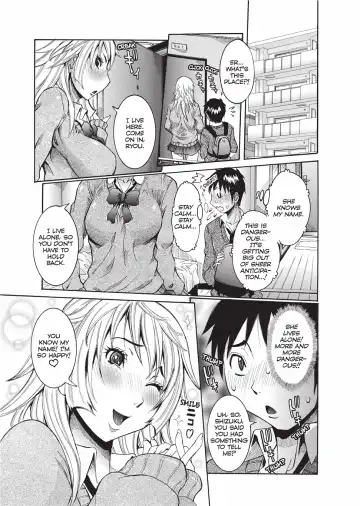 [Nico Pun Nise] Fruitful Body Fhentai.net - Page 6