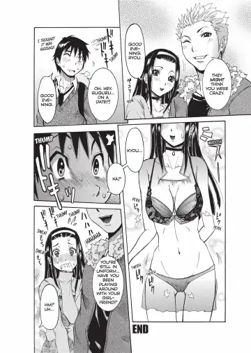 [Nico Pun Nise] Fruitful Body Fhentai.net - Page 63