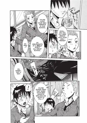 [Nico Pun Nise] Fruitful Body Fhentai.net - Page 67