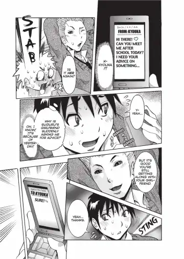 [Nico Pun Nise] Fruitful Body Fhentai.net - Page 68