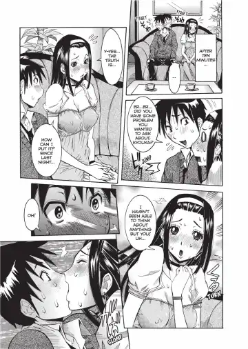 [Nico Pun Nise] Fruitful Body Fhentai.net - Page 70