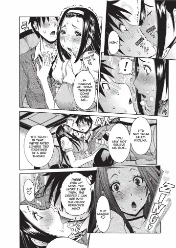 [Nico Pun Nise] Fruitful Body Fhentai.net - Page 71