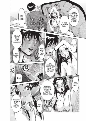 [Nico Pun Nise] Fruitful Body Fhentai.net - Page 75