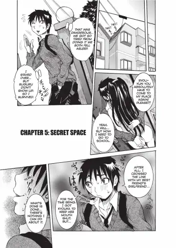 [Nico Pun Nise] Fruitful Body Fhentai.net - Page 82