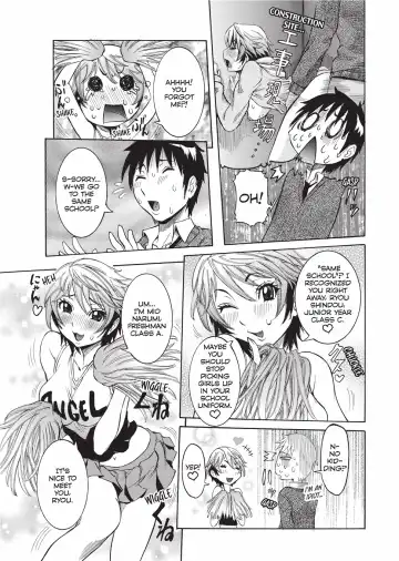 [Nico Pun Nise] Fruitful Body Fhentai.net - Page 84