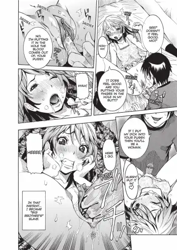 [Nico Pun Nise] Fruitful Body Fhentai.net - Page 87