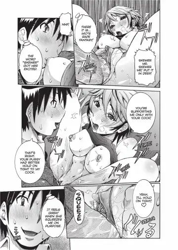 [Nico Pun Nise] Fruitful Body Fhentai.net - Page 94