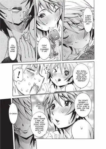 [Nico Pun Nise] Fruitful Body Fhentai.net - Page 98