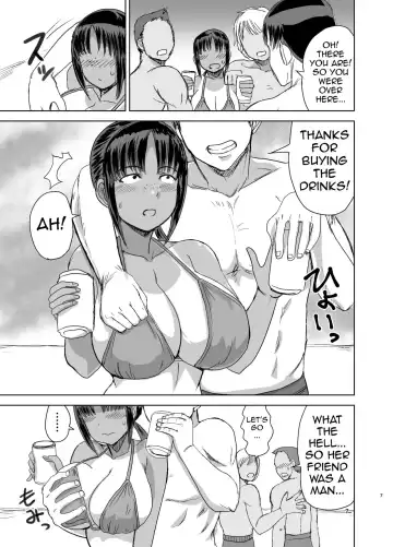 [Kaneda Asao] Mob-kao Bakunyuu no Dokyuusei o Ore no Iinari no Sefri ni Shiteyatta... 2 | I Made My Big Breasted Classmate With The Plain-Looking Face Into My Fuckbuddy... 2 Fhentai - Page 8