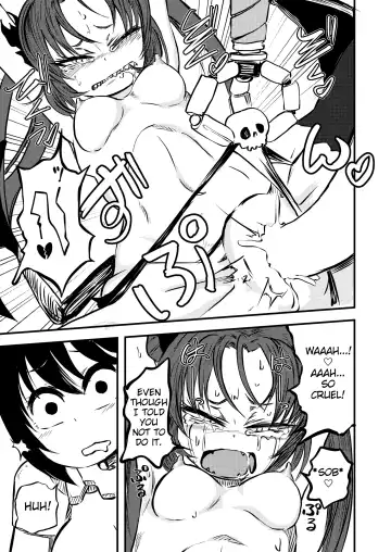 [Sakamoto Kafka] Ponkotsu Futa Robot Laboratory Z Fhentai - Page 28