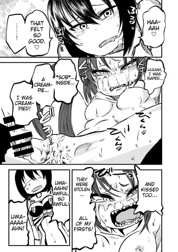 [Sakamoto Kafka] Ponkotsu Futa Robot Laboratory Z Fhentai - Page 32