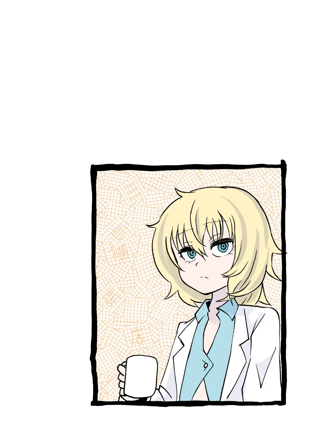 [Sakamoto Kafka] Ponkotsu Futa Robot Laboratory Σ Fhentai - Page 28