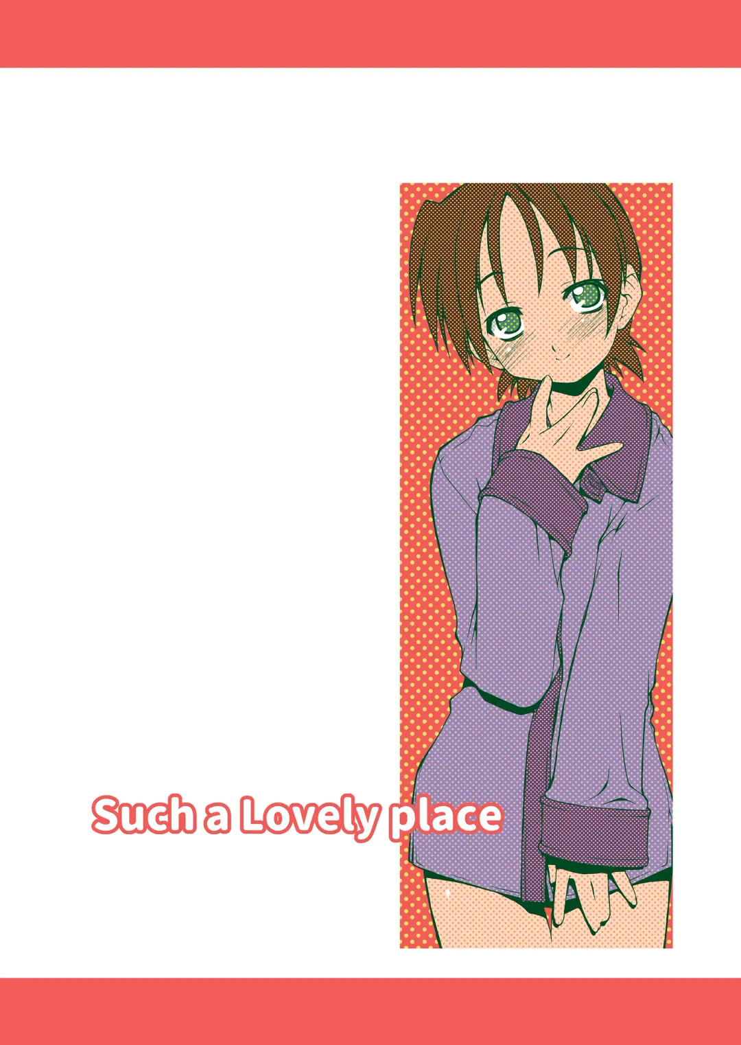 [Michian Ruu - Tamori Tadaji] Girl To Love Fhentai - Page 176