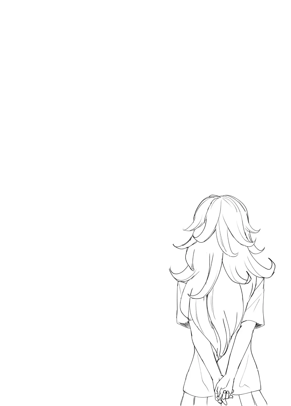 Kinpatsu Bakunyuu Yankee ga Moto Ijimerarekko to Love Love Ecchi suru Hon Fhentai - Page 8