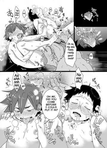 [Yasson Yoshiyuki] Sohoku no Erohon Fhentai - Page 9