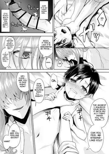 [Nangoku Zoushiba] Fushisha no Shounen to Sono Hogosha no Yuganda Seikatsu no Hanashi 3 <Kouhen> Fhentai - Page 38