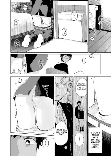 [Ocha] Yokodori Custard Fhentai.net - Page 11