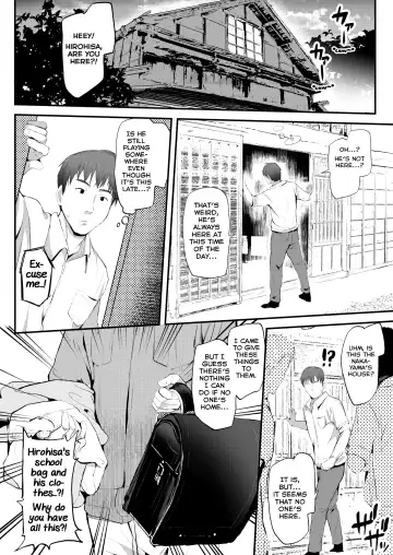 [Donburako] Noroware Hirohisa-kun ~Gekou-hen~ Fhentai.net - Page 42