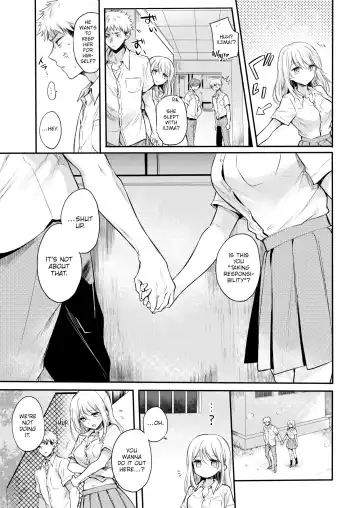 [Hinahara Emi] Fuyumi-san & Iijima-kun Fhentai.net - Page 23