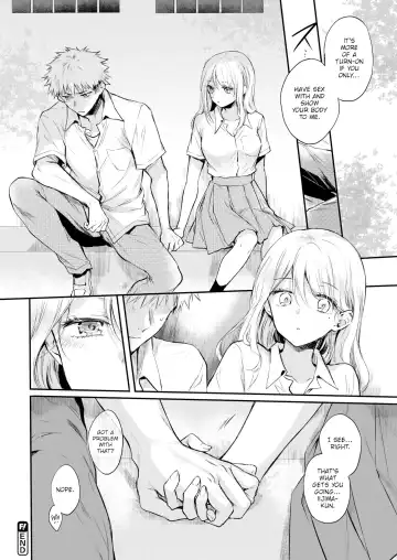 [Hinahara Emi] Fuyumi-san & Iijima-kun Fhentai.net - Page 24