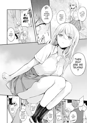 [Hinahara Emi] Fuyumi-san & Iijima-kun Fhentai.net - Page 6