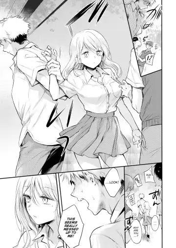 [Hinahara Emi] Fuyumi-san & Iijima-kun Fhentai.net - Page 7