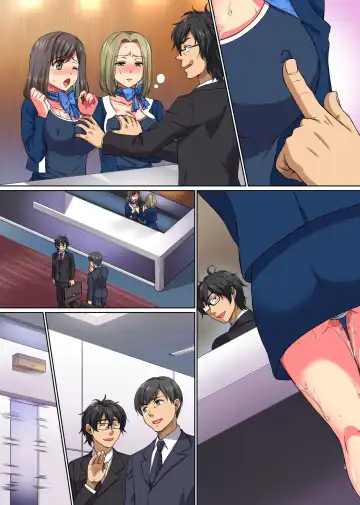 Moto Doutei Neet no Ore ga Shojo ni Nakadashite Tanetsukesuru Dake de Elite ni Natta Hanashi Fhentai - Page 30