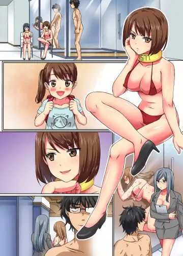 Moto Doutei Neet no Ore ga Shojo ni Nakadashite Tanetsukesuru Dake de Elite ni Natta Hanashi Fhentai - Page 37