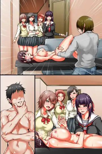 Hiwai na Koto ga Joushiki to Natta Sekai ~ Hitozuma mo OL mo Kaisha no Anata no Joushiki ni Shitagaimasu~ Fhentai - Page 82