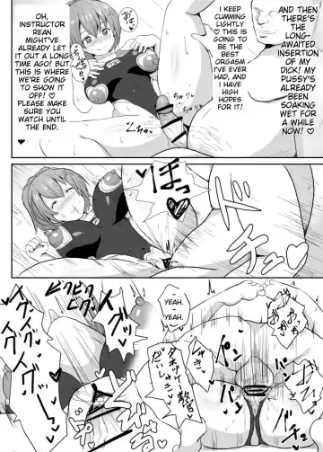 [Sanatuki] NTR Hypnosis Academy Fhentai.net - Page 13