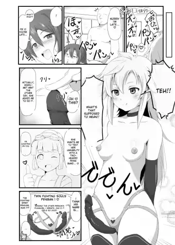 [Sanatuki] NTR Hypnosis Academy Fhentai.net - Page 24